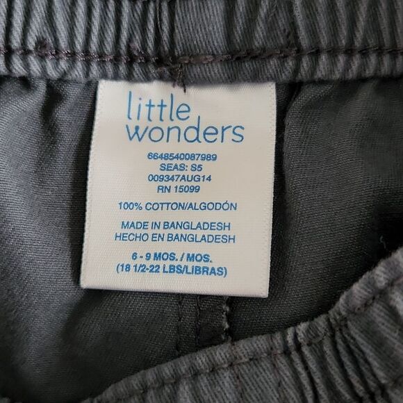 Bundle of Bottoms - Picture 9 of 10